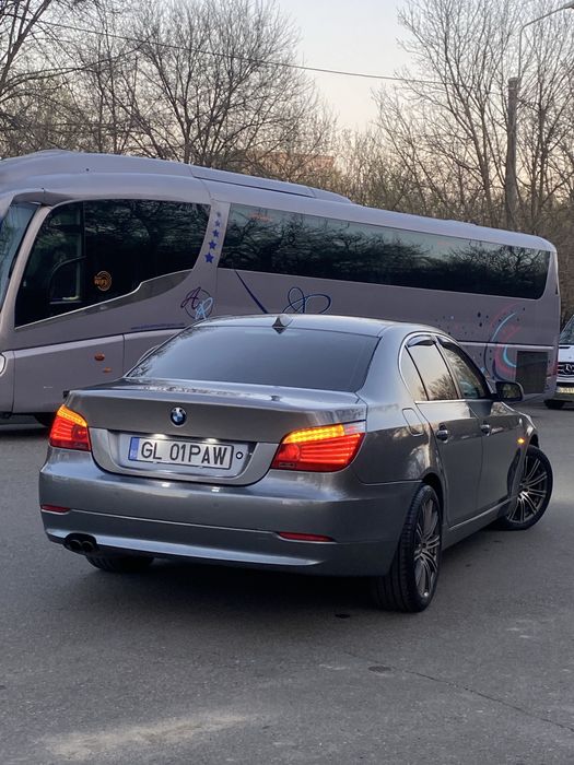 Vând BMW Seria 5 xDrive 197 cai
