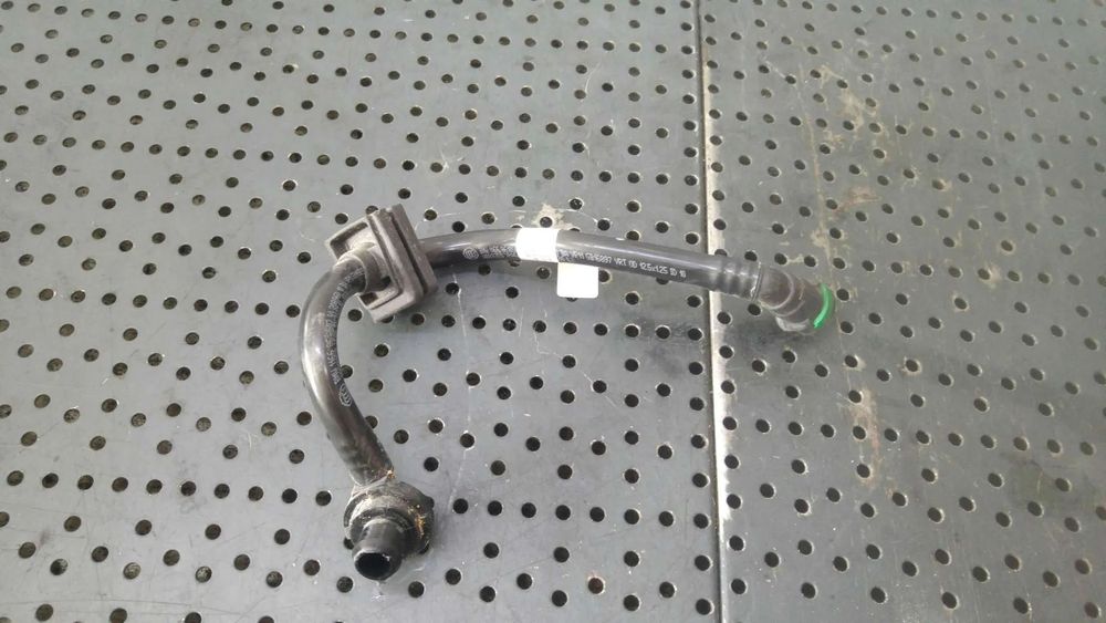 Conducta vacuum 2.0 d bmw x3 g01 f97 bd861050701