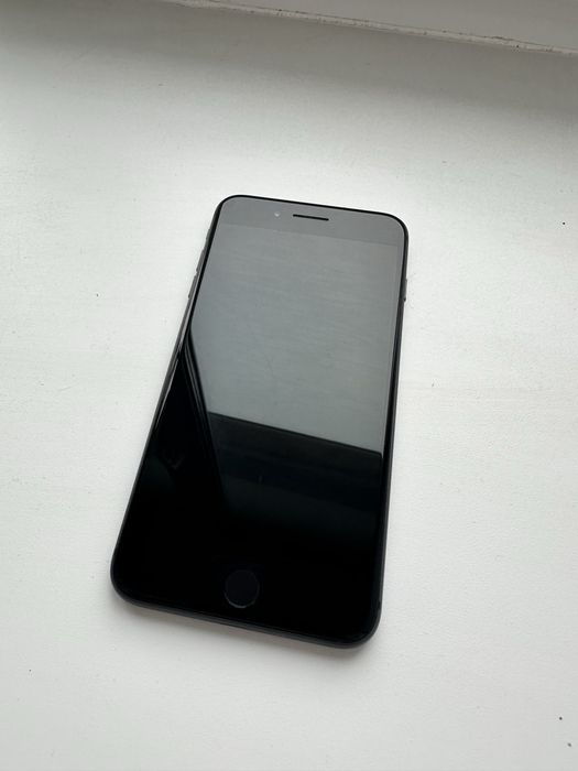 Iphone 8 pluse 256GB