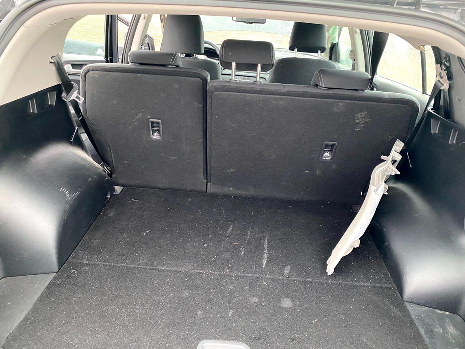 Киа Спортидж 1.6 GDI, 132 кс. , 6 ск. , 2020г. , 11 000 км.