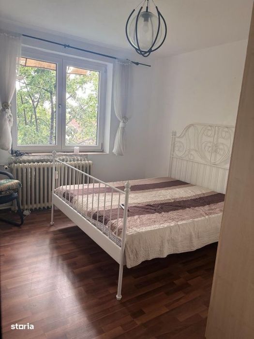 Apartament 2 camere semidecomandat, 52.79 mp – zona Brazda lui Novac