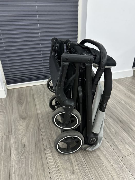 Carucior cybex beezy