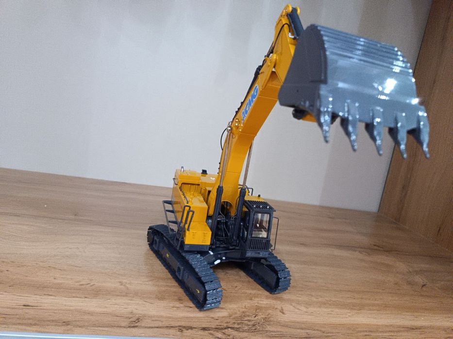 Эксклюзив в коллекции машина