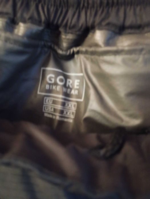 GORE-TEX Панташон водонепромукаем