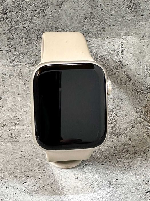 Apple Watch Series SE 44mm [г. Талдыкорган Жастар 40] лот 908612