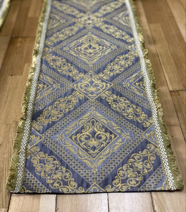 Pereche catrinte si brau