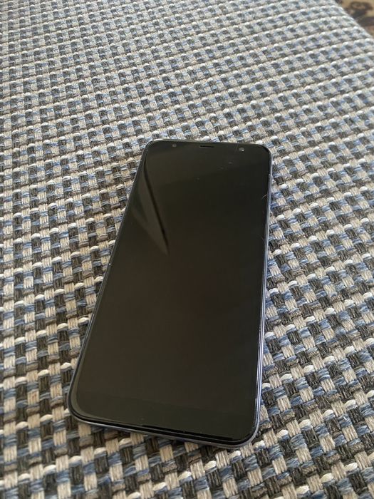 Samsung J6 plus
