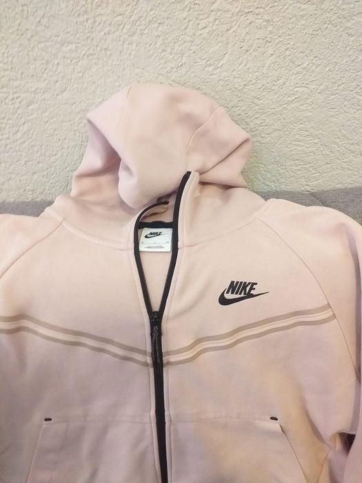 Compleu Nike tech