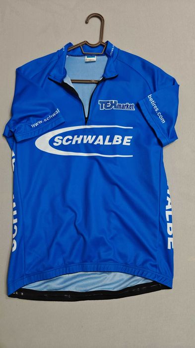 Tricou Cycling L