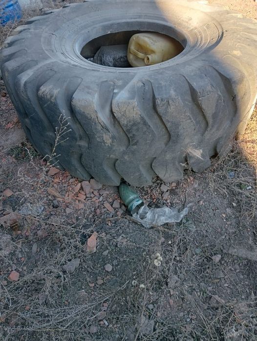 Продам . Покрышка на