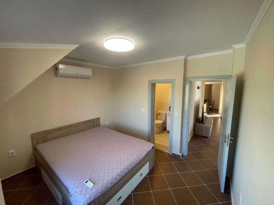 Продава се Тристаен апартамент в Ахелой - 95 кв.м за 727 €/кв.м - Снимка #7