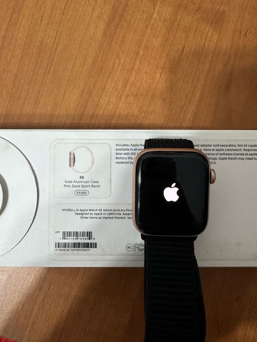 Apple Watch SE 44mm