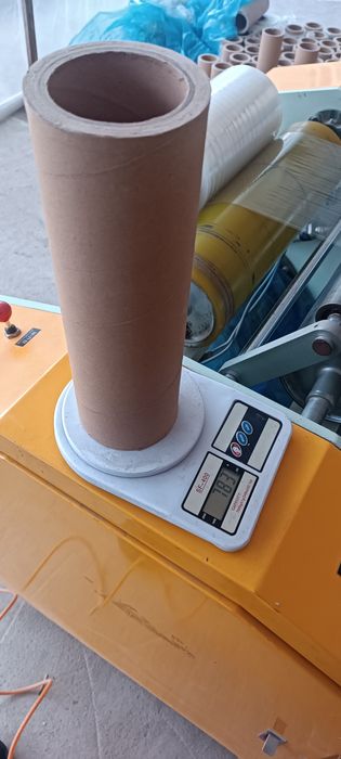 Strech plyonka "nasa" Стреч плеонка