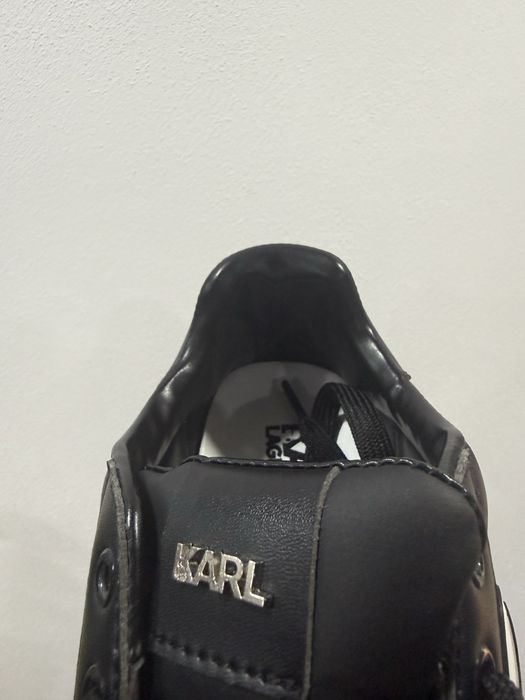 Karl Lagerfield adidasi