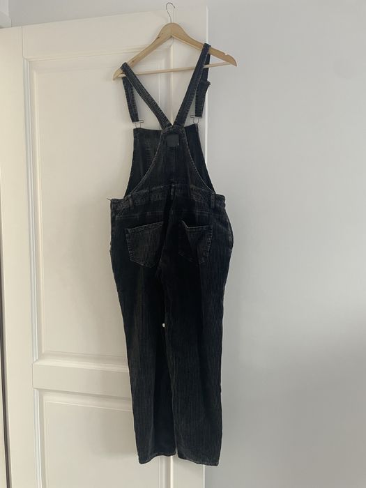 Salopeta cu dunga reiata