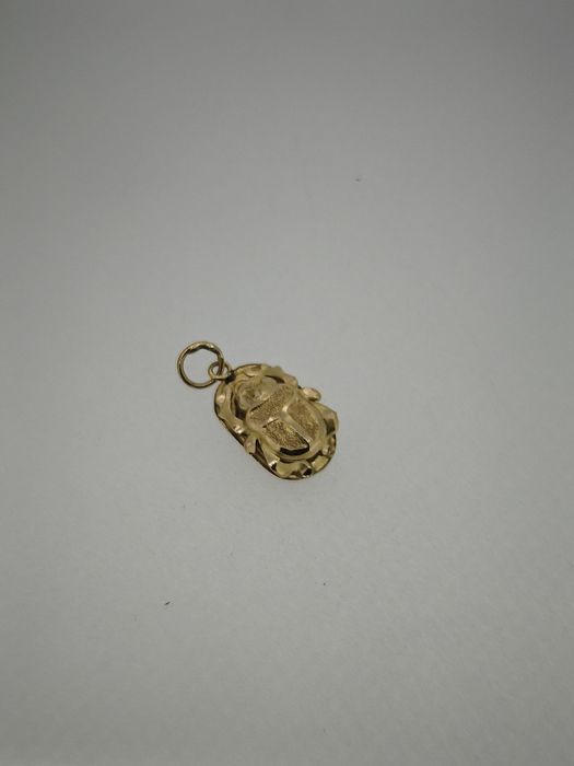 Pandantiv aur 18k 0.91gr (r)