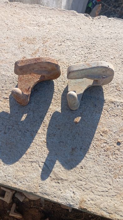 Крепления для опалубки