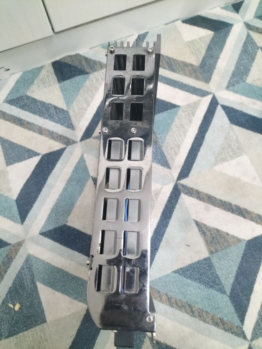 Усилитель накопитель