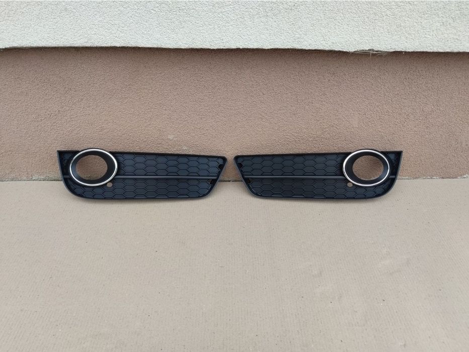 Grila grile proiector ceata Audi A5 2007-2011 NOI