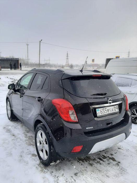 Продам автомобиль