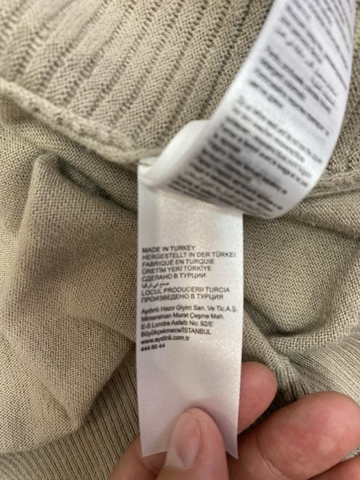 Продам оригинал кардиган Polo USPA