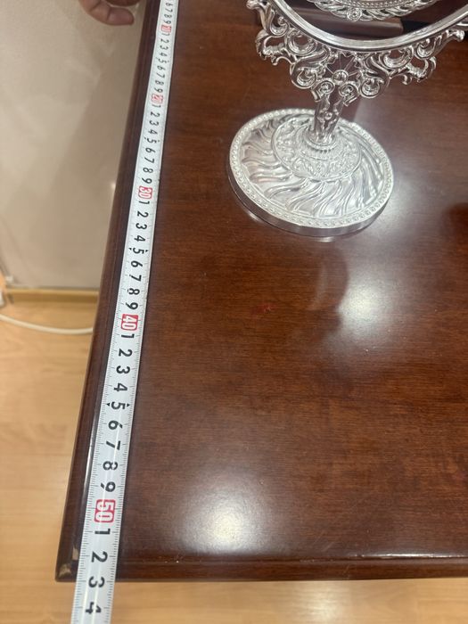 Комод деревянный раритет