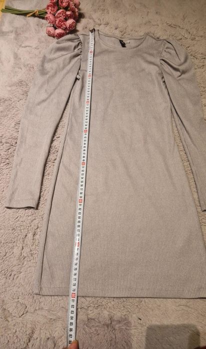 Rochie bodycon, H&M, mărimea S