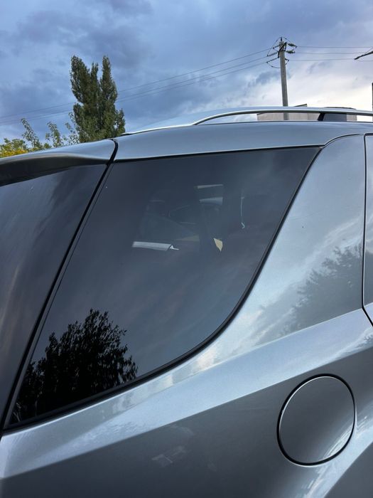 Geam stânga spate fix pe caroserie Mercedes ML W164