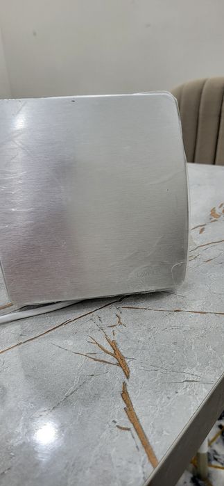 Вытяжной вентилятор