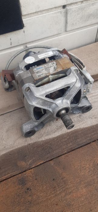 Электродвигатель