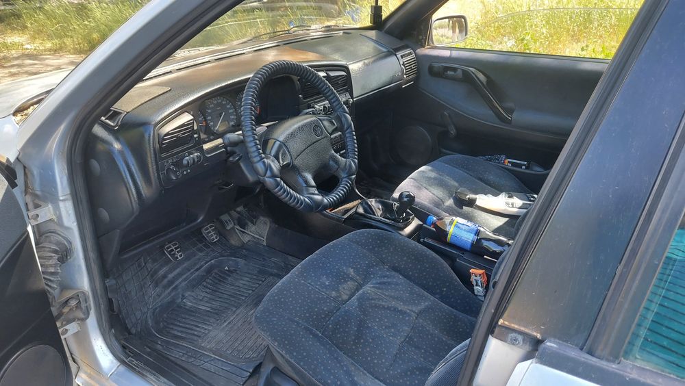 Продам фольксваген пассат б4