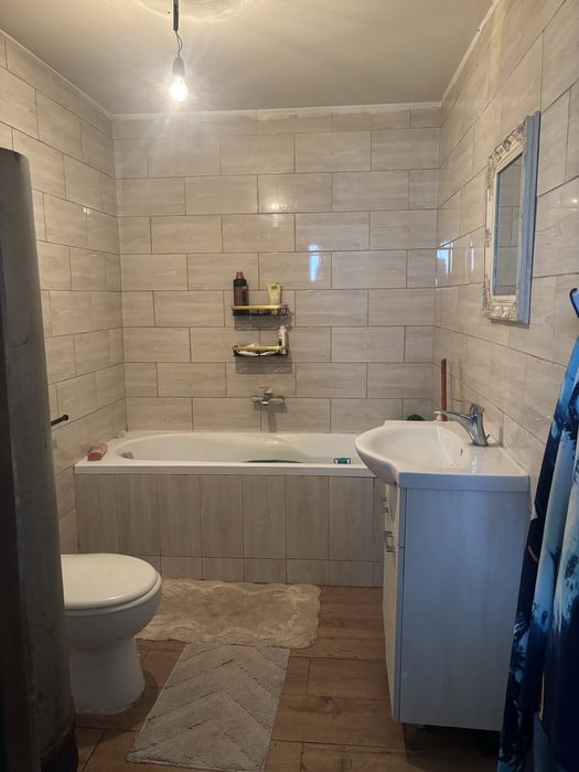 Casa + teren 5500 mp, Fratautii Vechi, Suceava