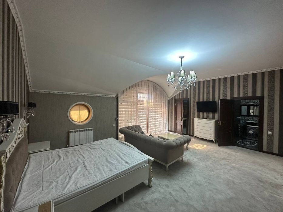 Сдаётся Элитный дом Яккасарайский район ракат боши