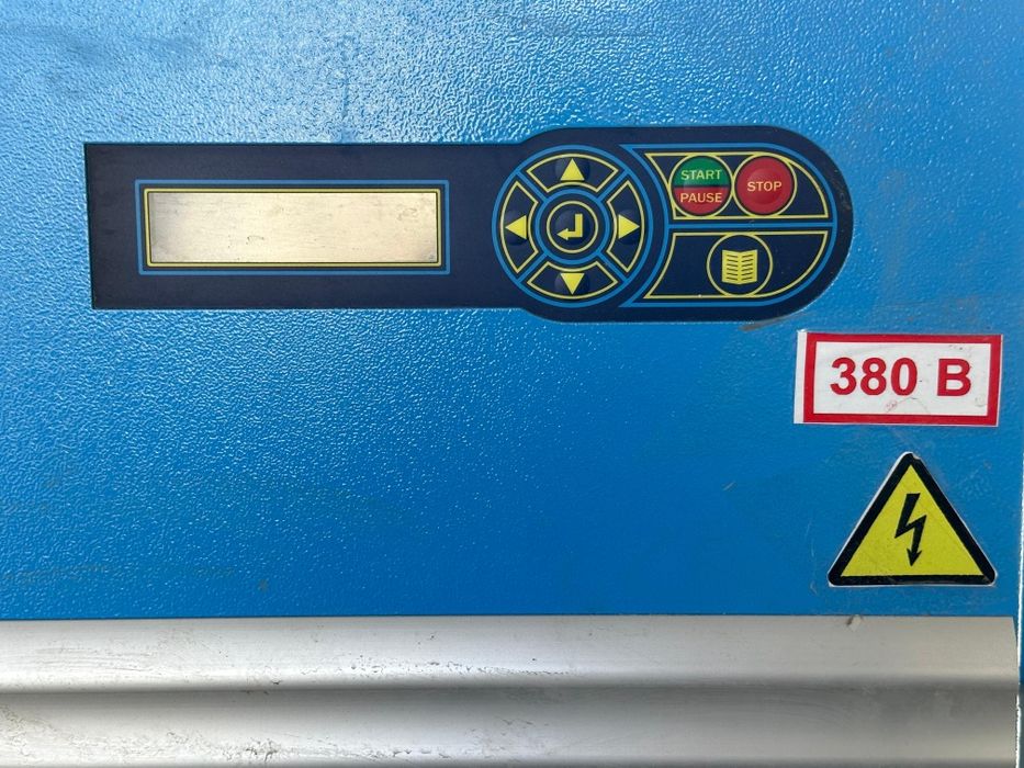 Imesa EA10 Сушилный машина