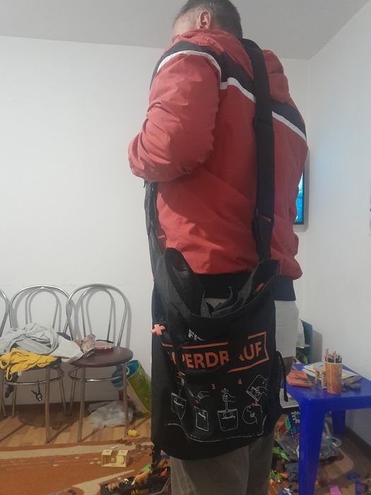 Geanta de umăr reglabila noua