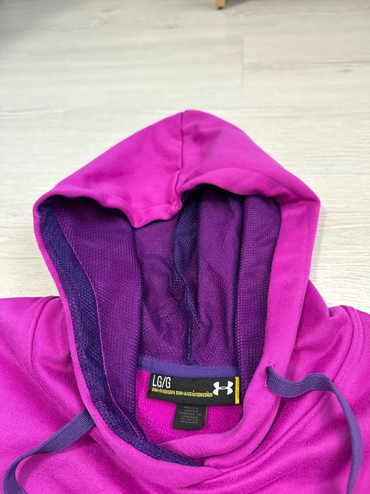 Under Armour дамски суичър