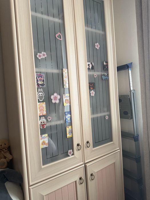 Мебельный комплект