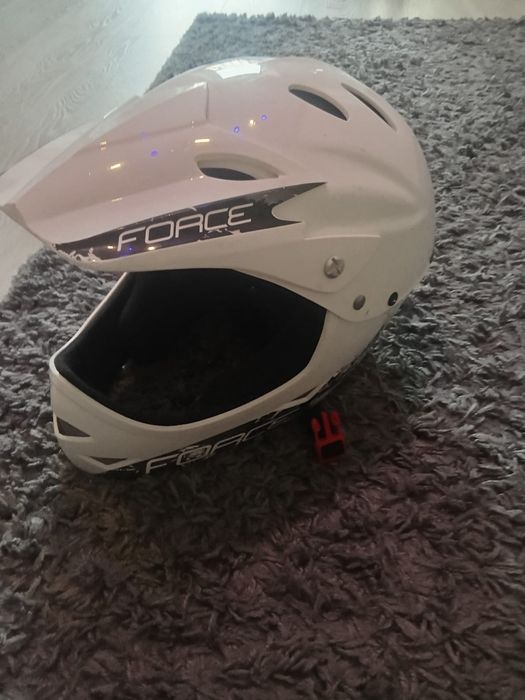 Casca protectie Downhill Force