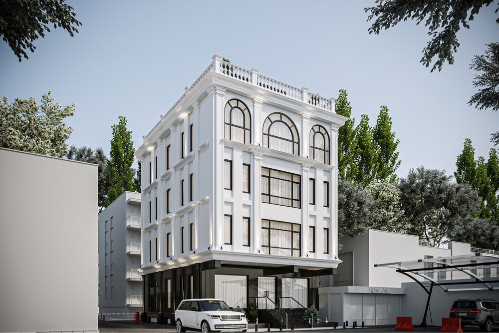 1,5сотых объект продается