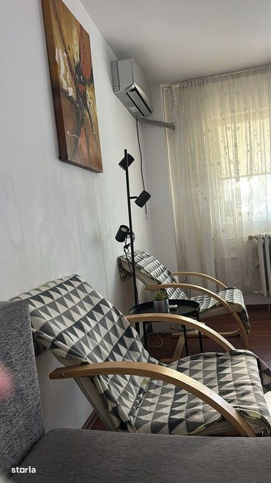 Apartament 2 camere de vanzare Crangasi