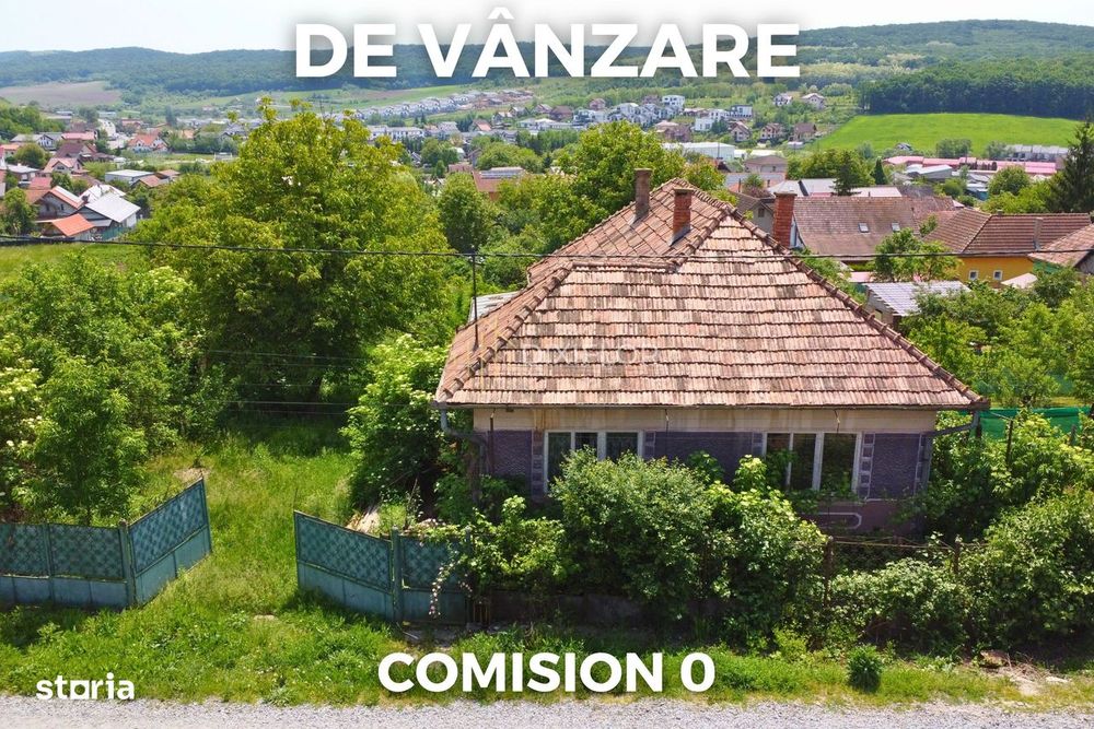 Casă de vânzare | Livezeni | 139.000 €
