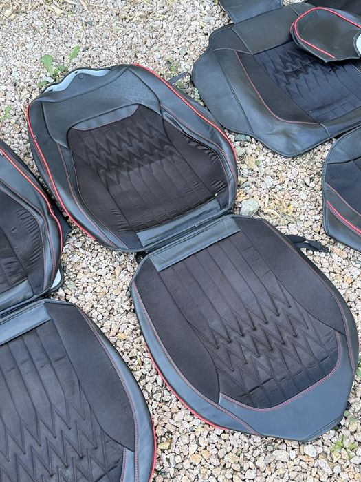 Чехлы универсальные