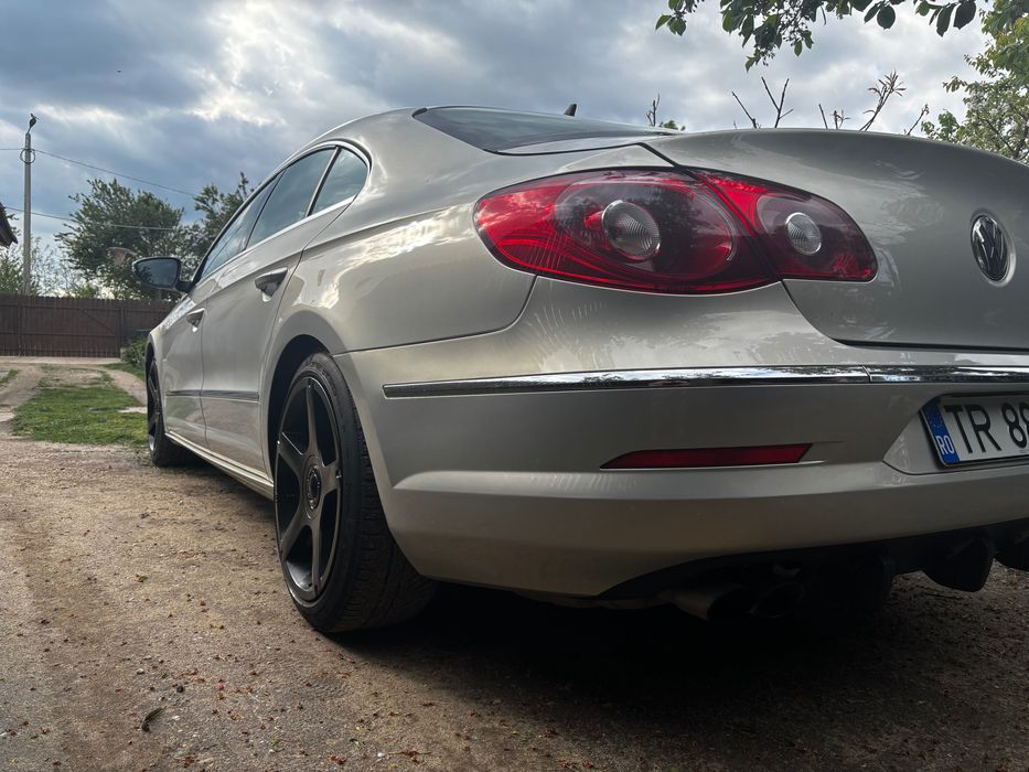 Vanzare masina auto