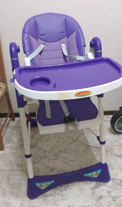 Продам стульчик для кормления