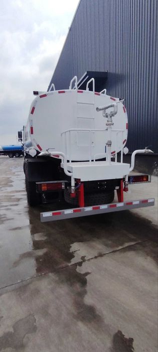 SHACMAN  Водовоз 20 TON  CIP TASHKENT 48000$