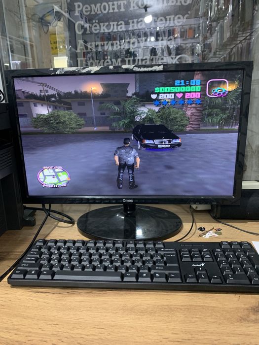 Продам компьютер игры кино