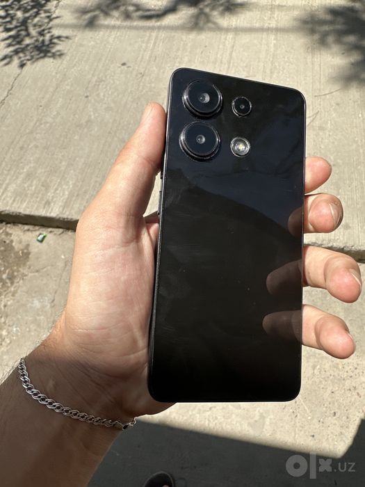 xiomi Redmi note 13