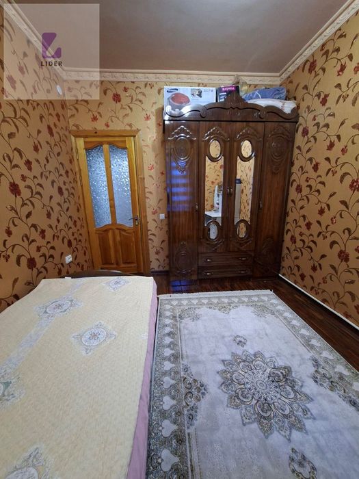 Продается 4х комнатная квартира. Вокзал.