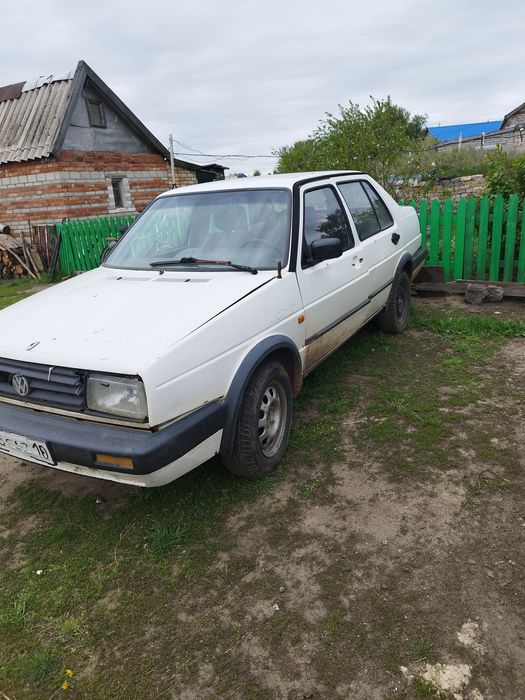 Фольксваген Джетта