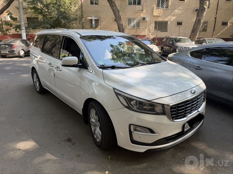 Срочно Продам авто КИА Карнивал (Kia Carnival)